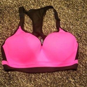 Victoria Secret sports bra